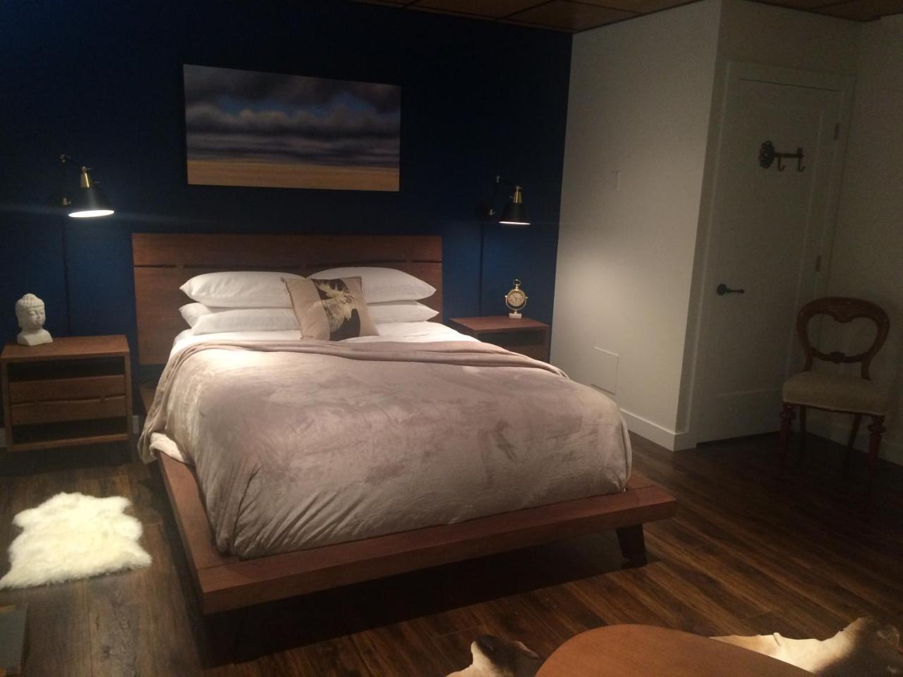 Spa Inspired Guest Suite 재스퍼 외부 사진