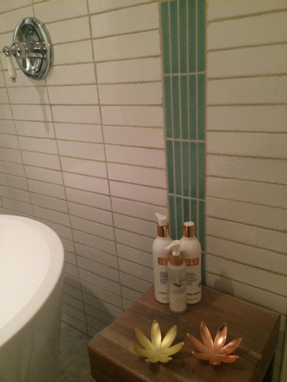 Spa Inspired Guest Suite 재스퍼 외부 사진